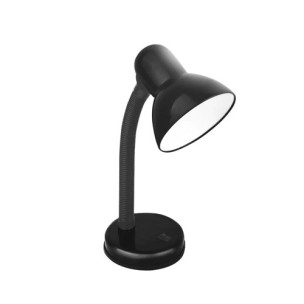 Лампа настольная Антрацит ТМ Loga CL-04 Лампа настольная Антрацит ТМ Loga CL-04